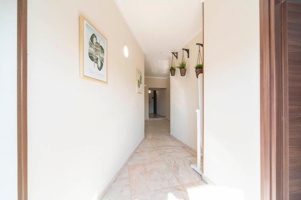 Roseblanche B&B Pompei Exterior photo